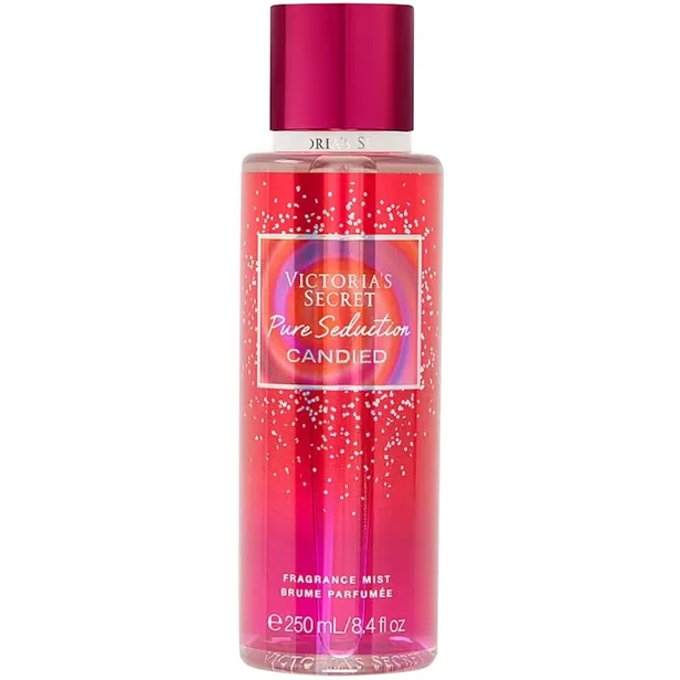 VS SPLASH PURE SEDUCTION CANDIED 250ML  – Cod Int: 83721
