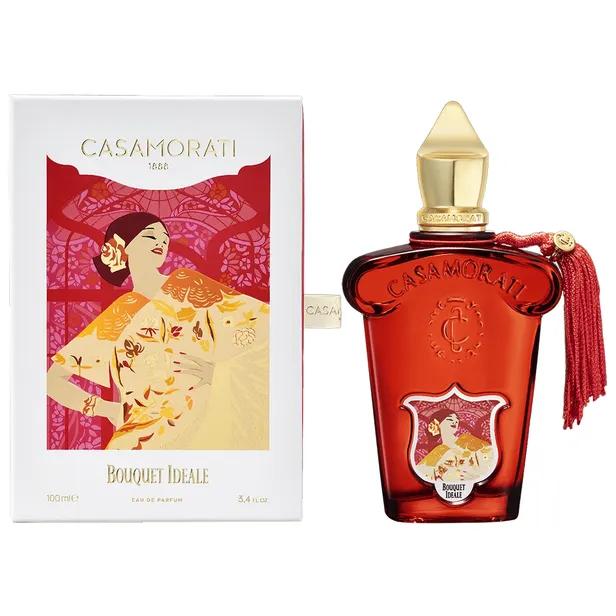 XERJOFF C BOUQUET IDEALE FEM EDP 100ML  – Cod Int: 83859