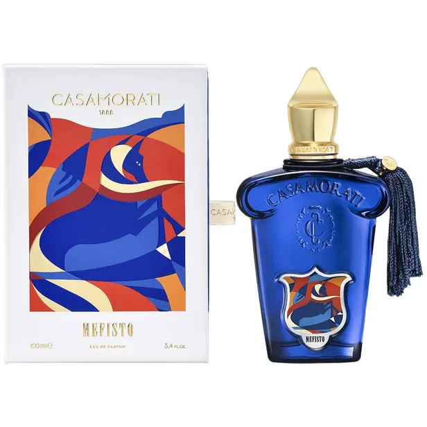 XERJOFF CASAMORATI 1888 EDP MAS 100ML  – Cod Int: 83862