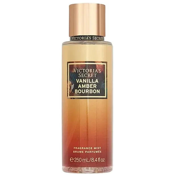 VS SPLASH BARE V AMBER BOURBON 250ML  – Cod Int: 83727