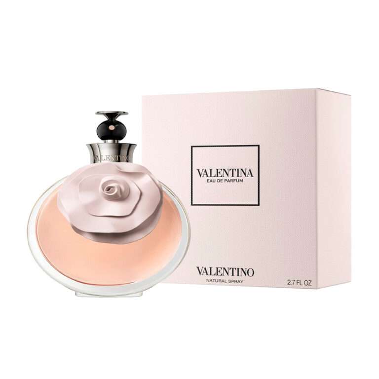 VALENTINO VALENTINA EDP FEM 80ML  – Cod Int: 82550