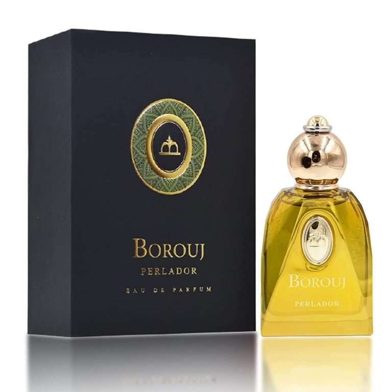 BOROUJ PERLADOR EDP 85ML UNISEX  – Cod Int: 84176