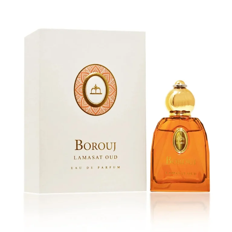 BOROUJ LAMASAT OUD EDP 85ML UNISEX  – Cod Int: 84172
