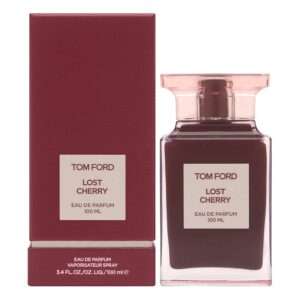 TOM FORD LOST CHERRY EDP 100ML UNISEX  - Cod Int: 84192