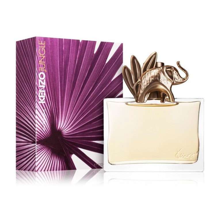 KENZO JUNGLE ELEFANT HOMME EDT 100ML  – Cod Int: 84190