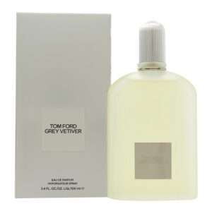 TOM FORD GREY VETIVER MAS EDP 100ML  - Cod Int: 84171