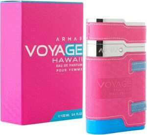 ARMAF VOYAGE HAWAI EDP FEM 100ML  - Cod Int: 84097