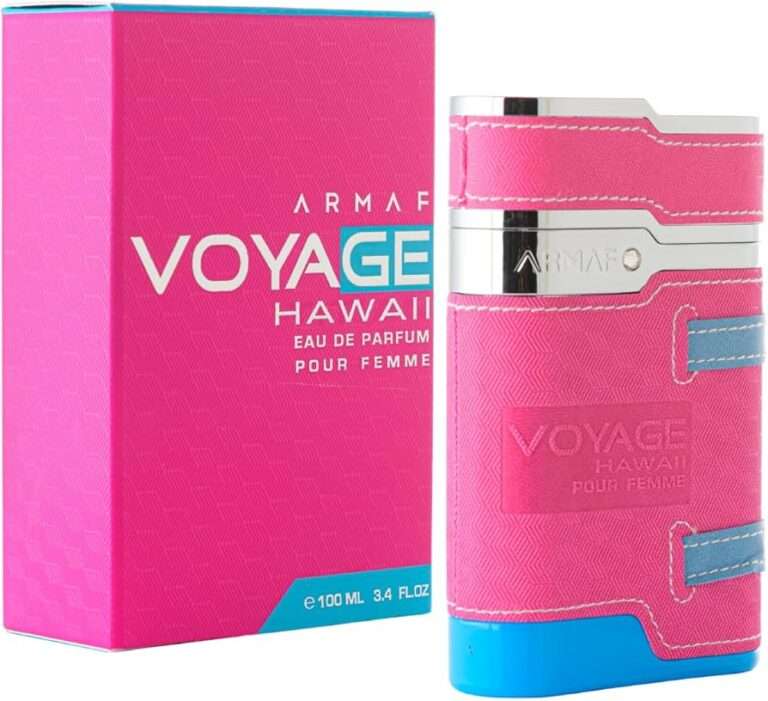 ARMAF VOYAGE HAWAI EDP FEM 100ML  – Cod Int: 84097