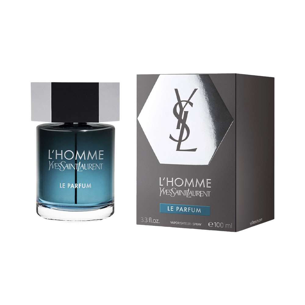 YSL L'HOMME LE PARFUM 100ML MAS - Cod Int: 82551