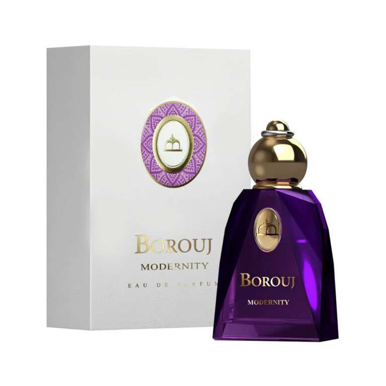 BOROUJ MODERNITY EDP 85ML UNISEX  – Cod Int: 84173