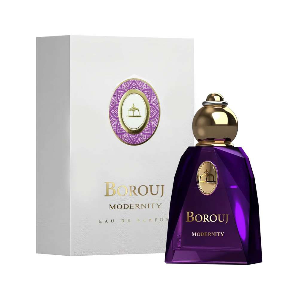 BOROUJ MODERNITY EDP 85ML UNISEX - Cod Int: 84173