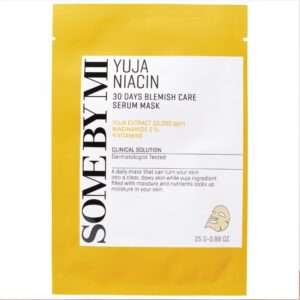 SOME BY MI MASK YUJA NIACIN  - Cod Int: 84286