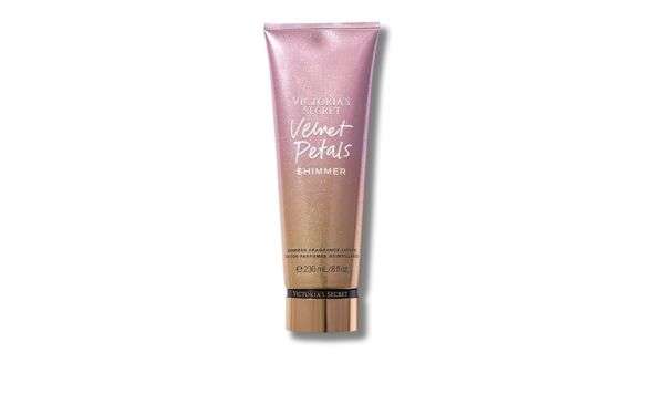 VS LOTION VELVET PETALS SHIMMER 236ML - Cod Int: 82555
