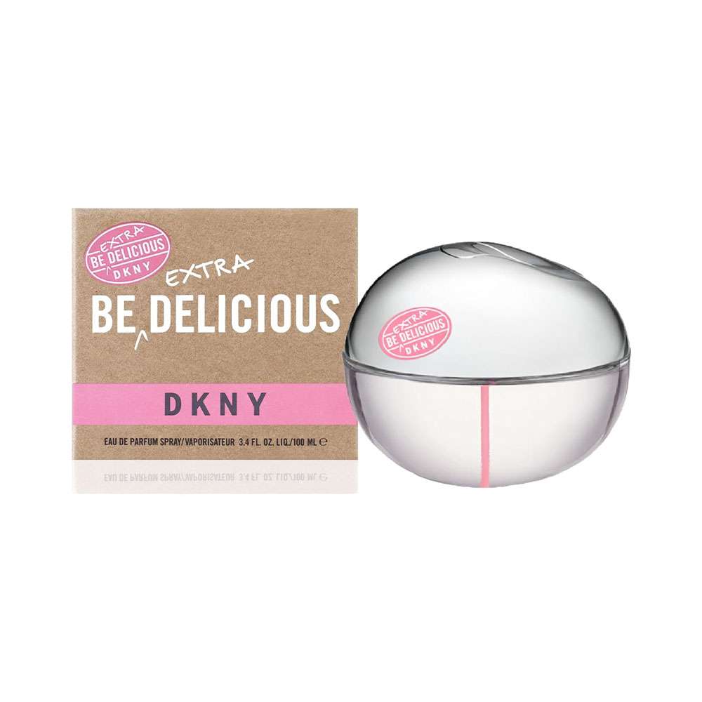 DKNY BE EXTRA DELICIOUS EDP FEM 100ML - Cod Int: 84177