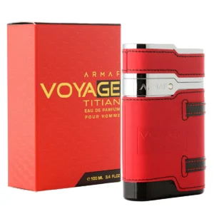 ARMAF VOYAGE TITAN EDP MAS 100ML  - Cod Int: 84098