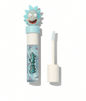 SG RICK AND MORTY LIP GLOSS - RICK  - Cod Int: 84151