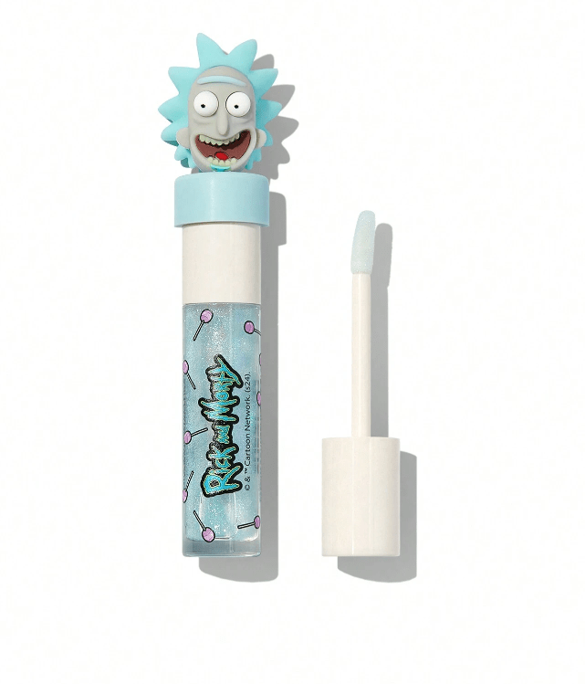 SG RICK AND MORTY LIP GLOSS – RICK  – Cod Int: 84151