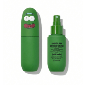 SG RICK AND MORTY SPRAY FIJADOR PICKLE  - Cod Int: 84131