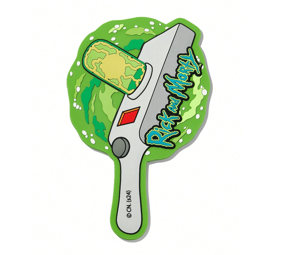 SG RICK AND MORTY ESPEJO DE MANO  – Cod Int: 84123