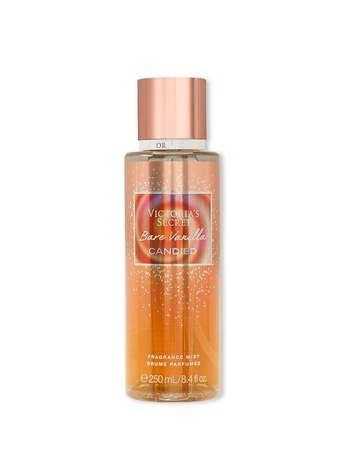 VS SPLASH BARE VANILLA CANDIED 250ML - Cod Int: 83724