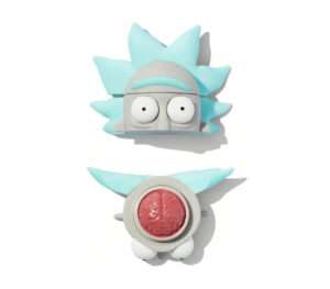 SG RICK AND MORTY RUBOR CREMA MR.SANCHEZ  - Cod Int: 84128