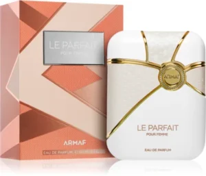 ARMAF LE PARFAIT FEM EDP 100ML  - Cod Int: 82279