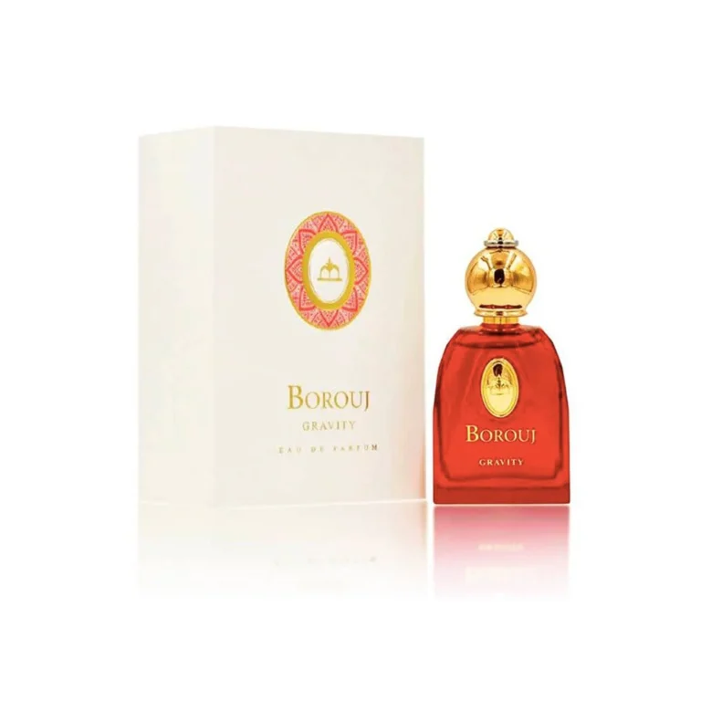 BOROUJ GRAVITY EDP 85ML UNISEX  – Cod Int: 84103