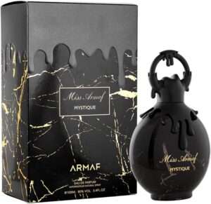 ARMAF MISS ARMAF MYSTIQUE EDP FEM 100ML  - Cod Int: 84118
