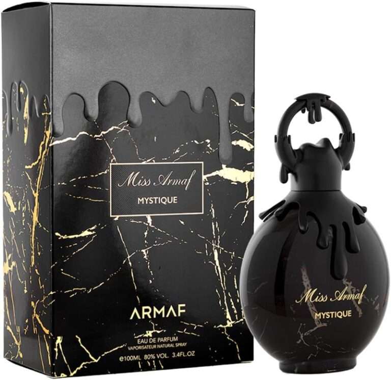 ARMAF MISS ARMAF MYSTIQUE EDP FEM 100ML  – Cod Int: 84118