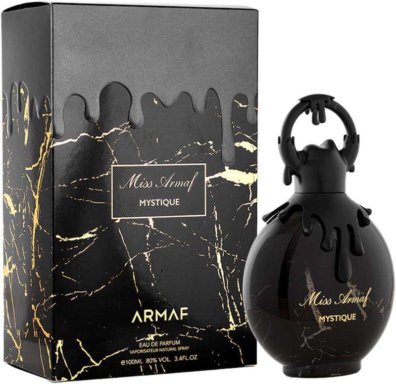 ARMAF MISS ARMAF MYSTIQUE EDP FEM 100ML - Cod Int: 84118