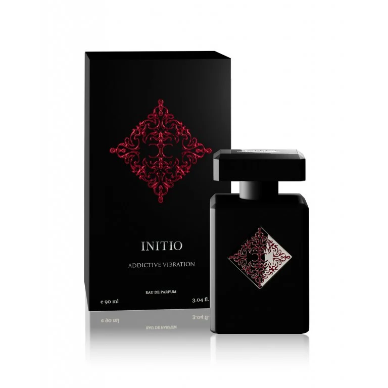 INITIO ADDICTIVE VIBRATION EDP 90ML UNIS  – Cod Int: 84184