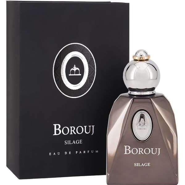 BOROUJ SILAGE EDP 85ML UNISEX  – Cod Int: 84175