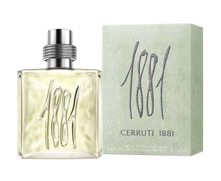 CERRUTI 1881 EDT MAS 100ML  – Cod Int: 84099
