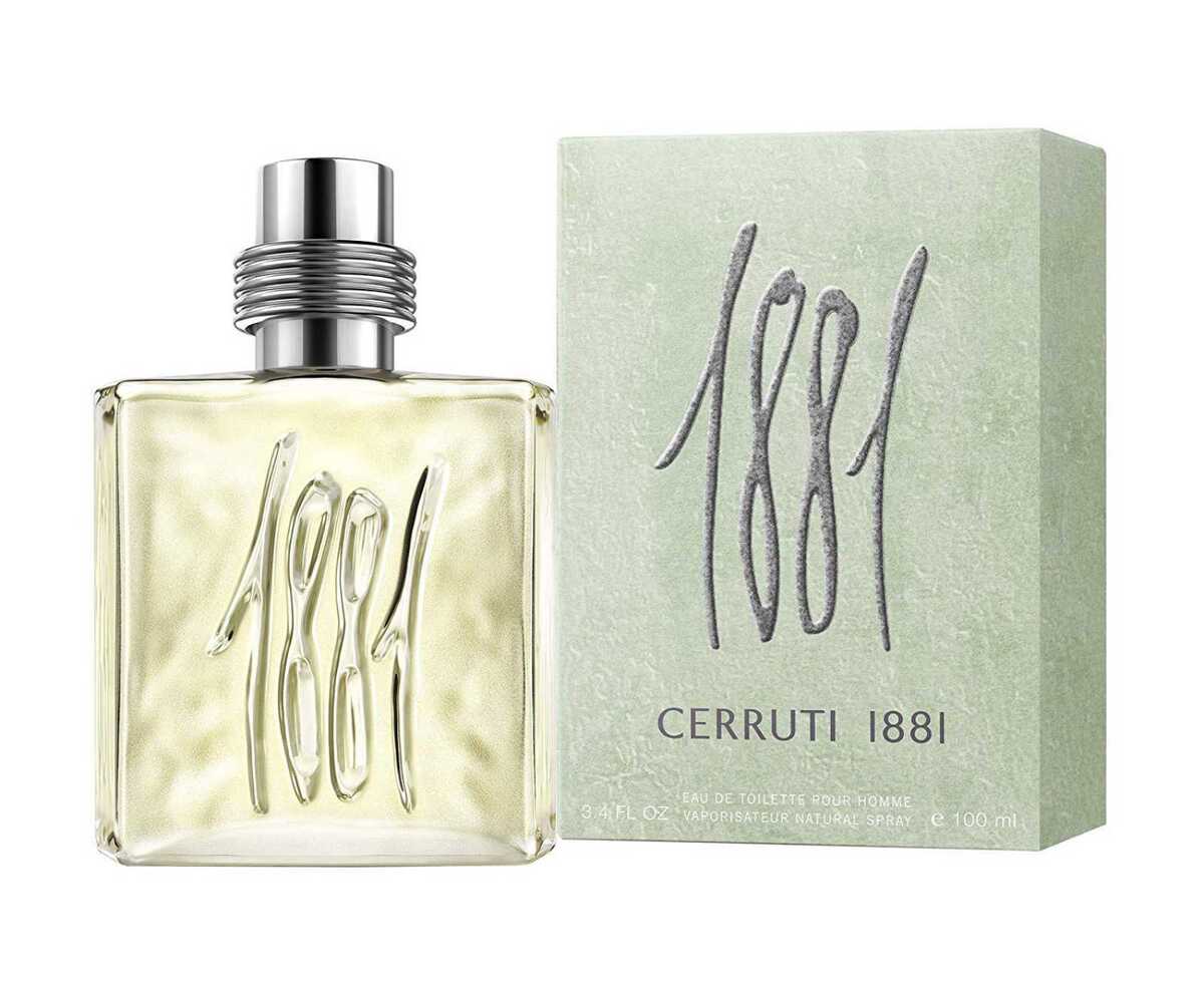 CERRUTI 1881 EDT MAS 100ML - Cod Int: 84099