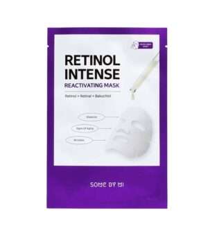 SOME BY MI MASK RETINOL INTENSE  - Cod Int: 84287