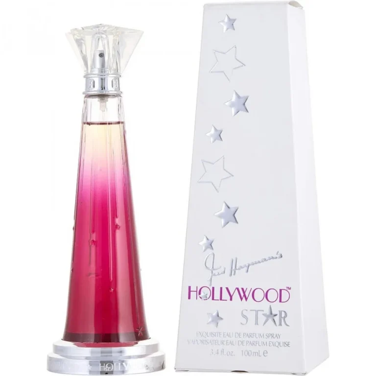 FRED HAYMAN’S HOLLYWOOD EDP 100ML FEM  – Cod Int: 82276