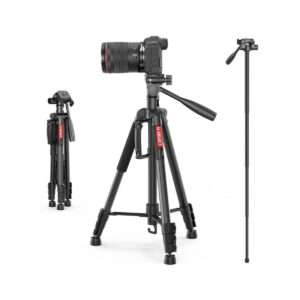 ULANZI TRIPODE VT-01  - Cod Int: 85833