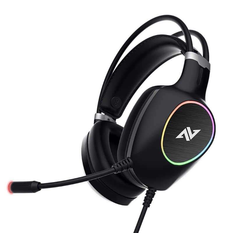 ABKO CH55 AURICULAR HEADSET GAMER - Cod Int: 64422