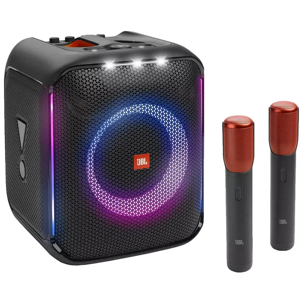 JBL PARTYBOX ENCORE USB/BLUETOOTH +2MICR - Cod Int: 86359