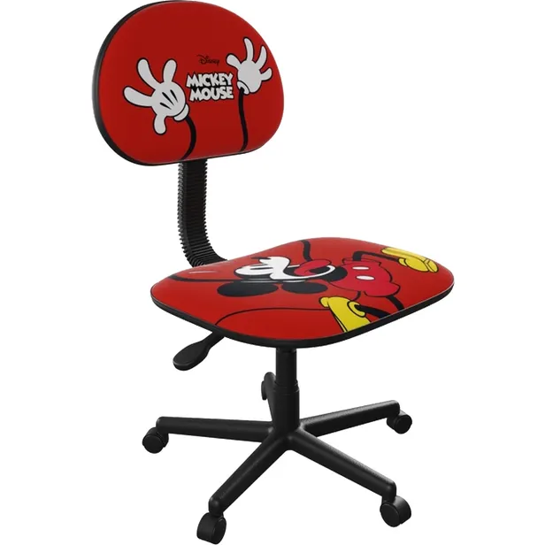 XTECH SILLA XTF-DC001MK MICKEY M 79.8KG - Cod Int: 86496