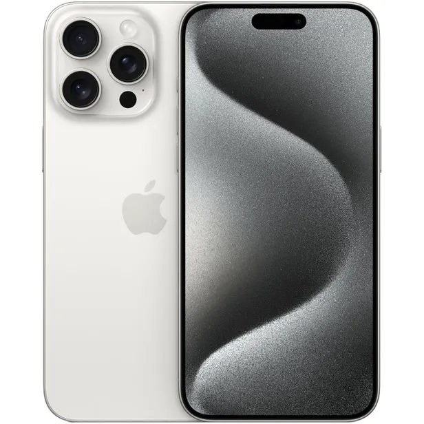 APPLE IPHONE 15PRO MAX 256GB A3106 WHITE - Cod Int: 87445