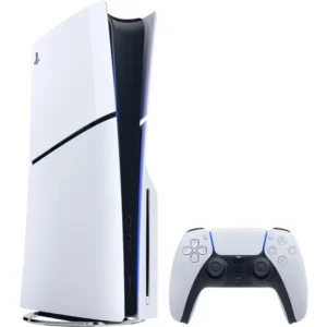 SONY PLAY STATION 5 SLIM 1T DISK  110V  - Cod Int: 86731