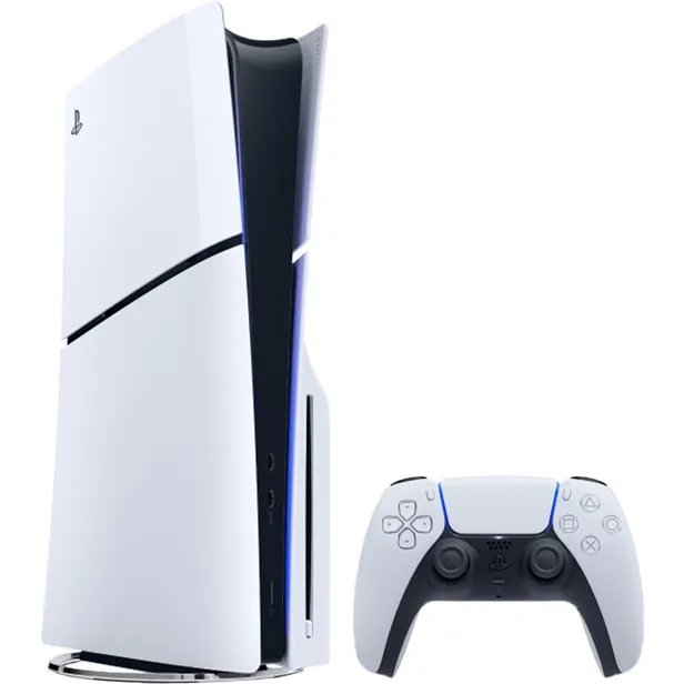SONY PLAY STATION 5 SLIM 1T DISK 110V - Cod Int: 86731