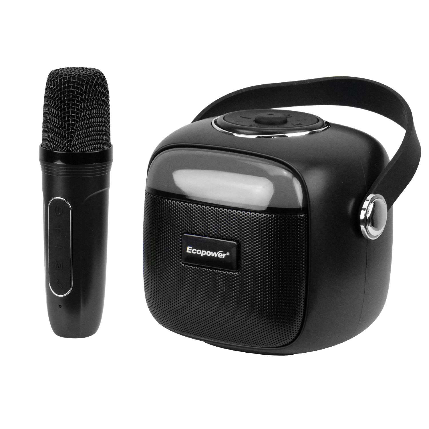 ECOPOWER EP-2369 SPEAKER BT/USB/SD - Cod Int: 86673