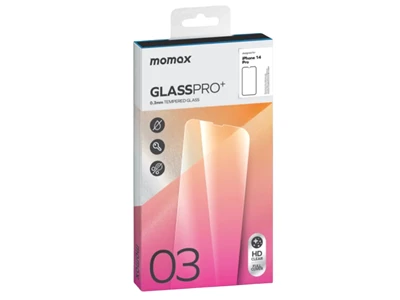 MOMAX PZAP22XLB1T PROTECTOR 14PROMAX - Cod Int: 57029