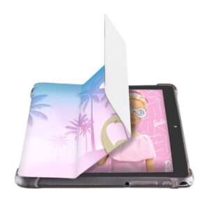 TABLET KID NB620 ANDROID BARBIE QC/64GB  - Cod Int: 86508