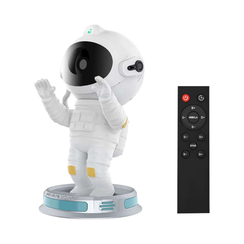 ECOPOWER BT-2324 PROYECTOR ASTRAL - Cod Int: 86677