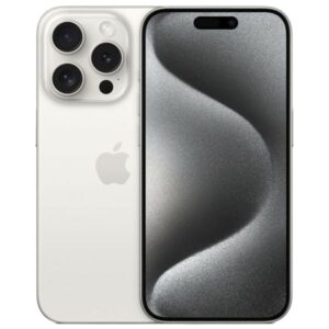 APPLE IPHONE 15PRO MAX ESIM 1TB A2849 WH - Cod Int: 87446