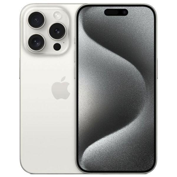 APPLE IPHONE 15PRO MAX ESIM 1TB A2849 WH - Cod Int: 87446