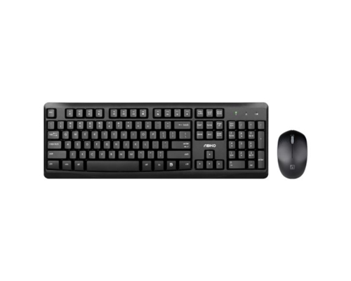 ABKO WKM910 TECLADO C/MOUSE - Cod Int: 76830